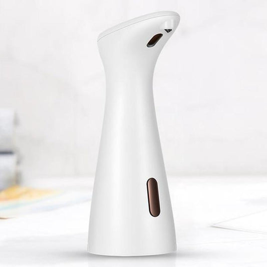 Automatic Touchless Soap Dispenser – Sensor-Activated, Hygienic & Mess-Free
